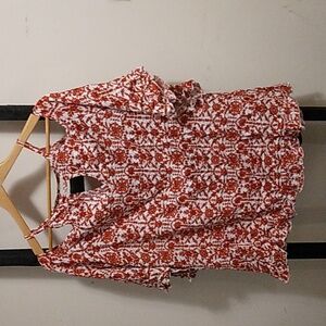 Weekend Suzanne Betro Shirt